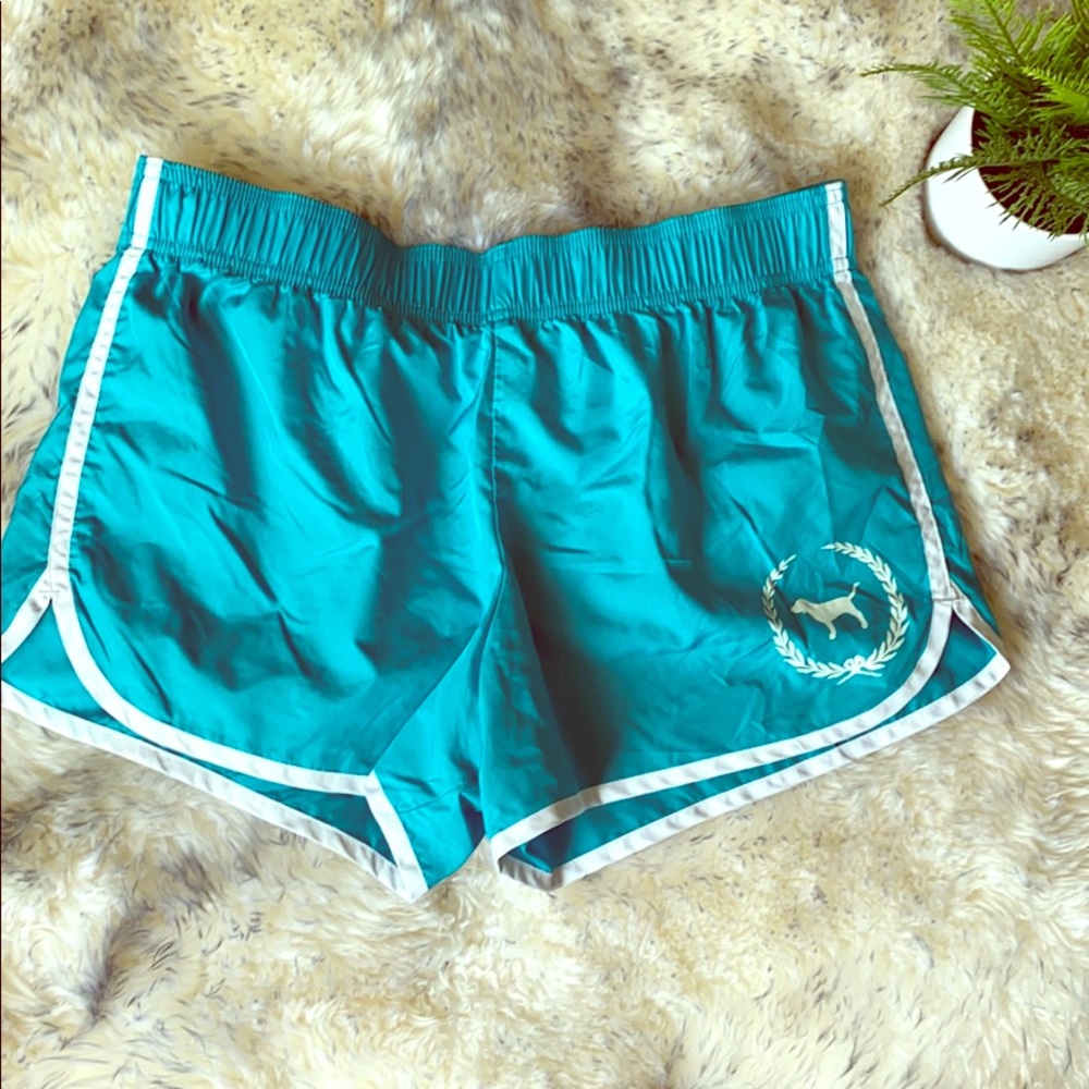 VS Pink Shorts